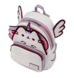 Pusheen - Sac à dos Unicorn By Loungefly