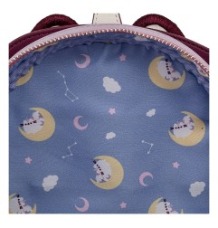 Pusheen - Sac à dos Unicorn By Loungefly