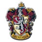 Harry Potter - Magnet Gryffindor Crest