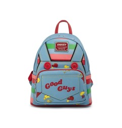 Chucky - Sac à dos Chucky Cosplay By Loungefly