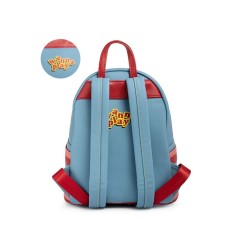 Chucky - Sac à dos Chucky Cosplay By Loungefly