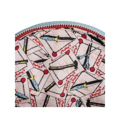 Chucky - Sac à dos Chucky Cosplay By Loungefly