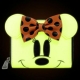 Disney -  Porte-monnaie Minnie Glow In The Dark Cosplay By Loungefly