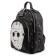 Vendredi 13 - Sac à dos Jason Mask By Loungefly
