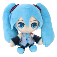 Vocaloid - Peluche Hatsune Miku 30 cm