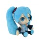 Hatsune Miku - Vocaloid peluche  30 cm