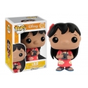 Disney - Figurine Pop Lilo & Stitch 9cm 