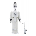 Ghost - Figurine ReAction Papa Emeritus Nihil (Pro-Memoria) 10 cm