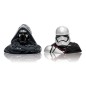 Star Wars - Episode VII saliÃ¨re et poivriÃ¨re Kylo Ren & Captain Phasma