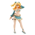 Fairy Tail Final Season - Statuette Pop Up Parade Lucy Heartfilia: Aquarius Form Ver. 17 cm