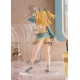 Fairy Tail Final Season - Statuette Pop Up Parade Lucy Heartfilia: Aquarius Form Ver. 17 cm