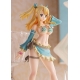 Fairy Tail Final Season - Statuette Pop Up Parade Lucy Heartfilia: Aquarius Form Ver. 17 cm