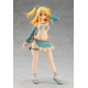 Fairy Tail Final Season - Statuette Pop Up Parade Lucy Heartfilia: Aquarius Form Ver. 17 cm