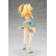 Fairy Tail Final Season - Statuette Pop Up Parade Lucy Heartfilia: Aquarius Form Ver. 17 cm