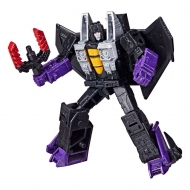 Transformers Generations Legacy Core - Figurine Skywarp 9 cm