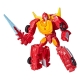 Transformers Generations Legacy Core - Figurine Autobot Hot Rod 9 cm