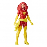 The Uncanny X-Men Marvel Legends Retro Collection - Figurine 2022 Dark Phoenix 10 cm