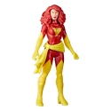 The Uncanny X-Men Marvel Legends Retro Collection - Figurine 2022 Dark Phoenix 10 cm