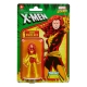 The Uncanny X-Men Marvel Legends Retro Collection - Figurine 2022 Dark Phoenix 10 cm