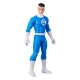 Fantastic Four Marvel Legends Retro Collection - Figurine 2022 Mr. Fantastic 10 cm