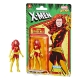 The Uncanny X-Men Marvel Legends Retro Collection - Figurine 2022 Dark Phoenix 10 cm