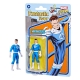 Fantastic Four Marvel Legends Retro Collection - Figurine 2022 Mr. Fantastic 10 cm