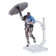 Fortnite Victory Royale Series - Figurine 2022 The Seven Collection : The Foundation 15 cm