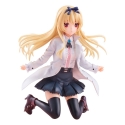 Arifureta : From Commonplace to World's Strongest - Statuette Yue 14 cm