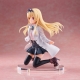 Arifureta : From Commonplace to World's Strongest - Statuette Yue 14 cm