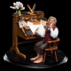 Le Seigneur des Anneaux - Statuette 1/6 Bilbo Baggins (Classic Series) 22 cm