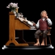 Le Seigneur des Anneaux - Statuette 1/6 Bilbo Baggins (Classic Series) 22 cm