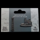 Le Seigneur des Anneaux - Pack 2 pin's Helm's Deep & Orthanc