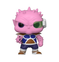 Dragon Ball - Z Figurine POP! Animation Vinyl Dodoria Exclusive 9 cm