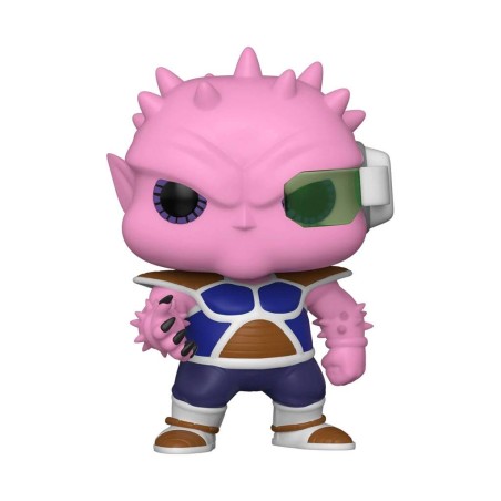 Dragon Ball - Z Figurine POP! Animation Vinyl Dodoria Exclusive 9 cm