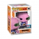 Dragon Ball Z - Figurine POP! Dodoria Exclusive 9 cm