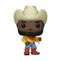 Space Jam 2 - Figurine POP! LeBron James (Cowboy) Exclusive 9 cm