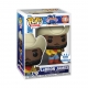 Space Jam 2 - Figurine POP! LeBron James (Cowboy) Exclusive 9 cm