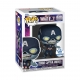 What If...? - Figurine POP! Zombie Captain America Exclusive 9 cm