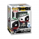 DC Comics - Figurine POP! The Joker King Exclusive 9 cm