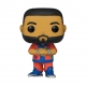 DJ Khaled - Figurine POP! DJ Khaled Exclusive 9 cm