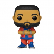 DJ Khaled - Figurine POP! DJ Khaled Exclusive 9 cm