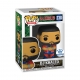 DJ Khaled - Figurine POP! DJ Khaled Exclusive 9 cm