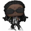 Lil Wayne - Figurine POP! Lil Wayne with Lollipop Exclusive 9 cm