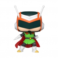 Dragon Ball Z - Figurine POP! Great Saiyaman Exclusive 9 cm