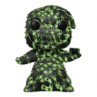 L'étrange Noël de Mr. Jack - Figurine POP! Oogie Boogie Exclusive 9 cm