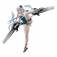 Atelier Ryza : Ever Darkness & the Secret Hideout - Statuette PVC 1/7 Lila Swimsuit Ver. 24 cm