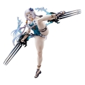 Atelier Ryza : Ever Darkness & the Secret Hideout - Statuette PVC 1/7 Lila Swimsuit Ver. 24 cm