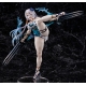 Atelier Ryza : Ever Darkness & the Secret Hideout - Statuette PVC 1/7 Lila Swimsuit Ver. 24 cm