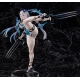 Atelier Ryza : Ever Darkness & the Secret Hideout - Statuette PVC 1/7 Lila Swimsuit Ver. 24 cm