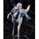 Atelier Ryza : Ever Darkness & the Secret Hideout - Statuette PVC 1/7 Lila Swimsuit Ver. 24 cm